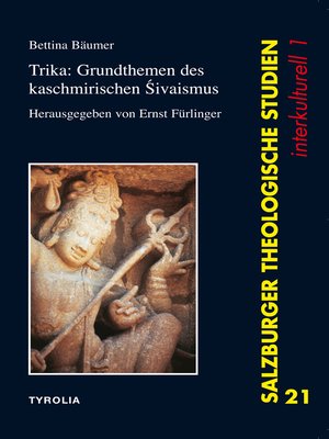cover image of Trika